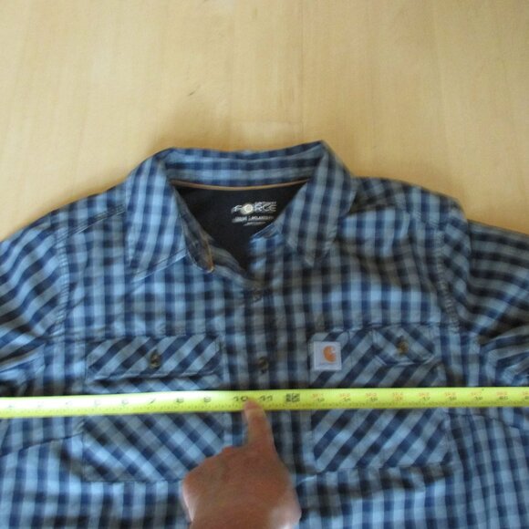 NEW Carhartt Long Sleeve & T-shirt Combo Womens Large - Picture 5 of 10